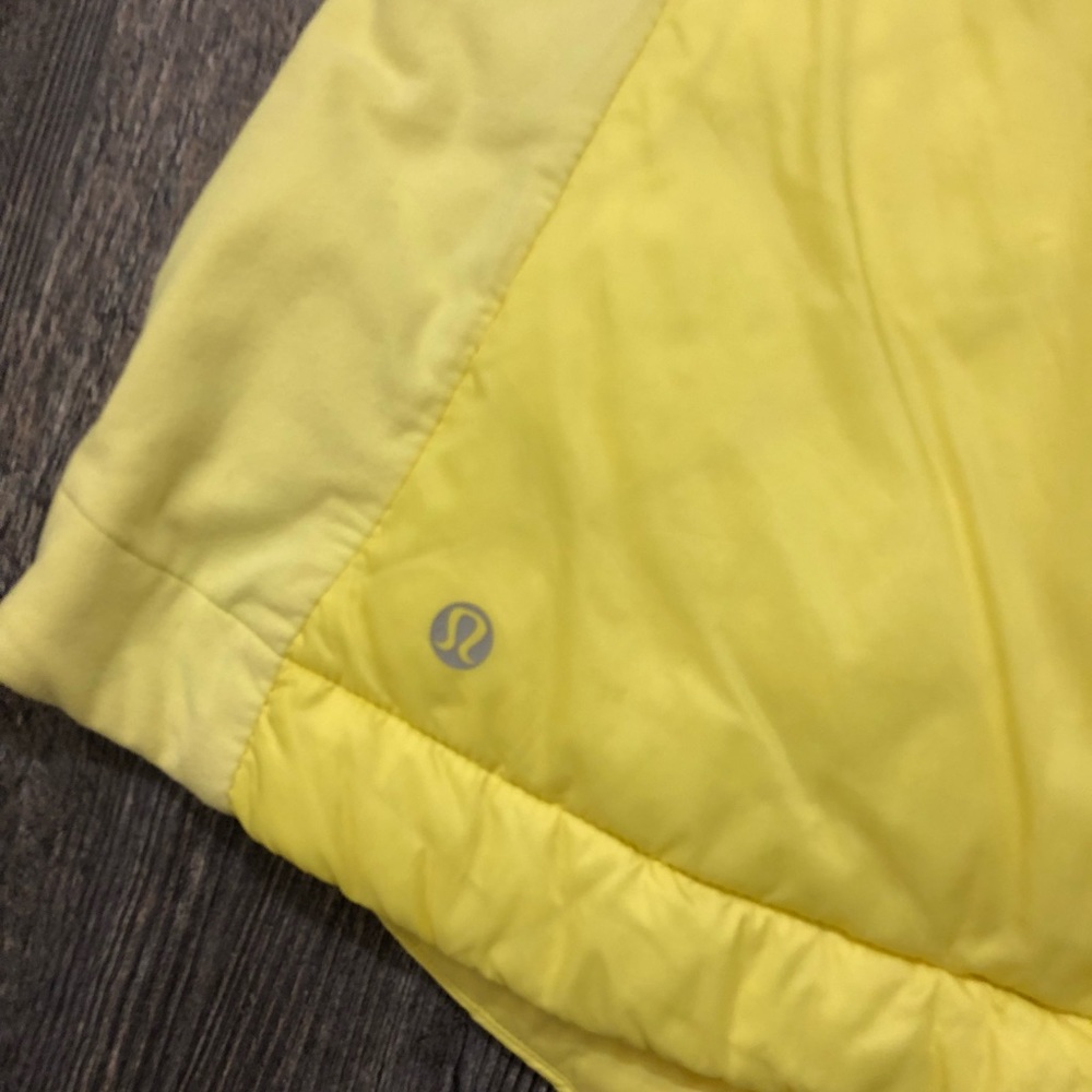 Lululemon what the fluff pullover - Picture 7 of 8